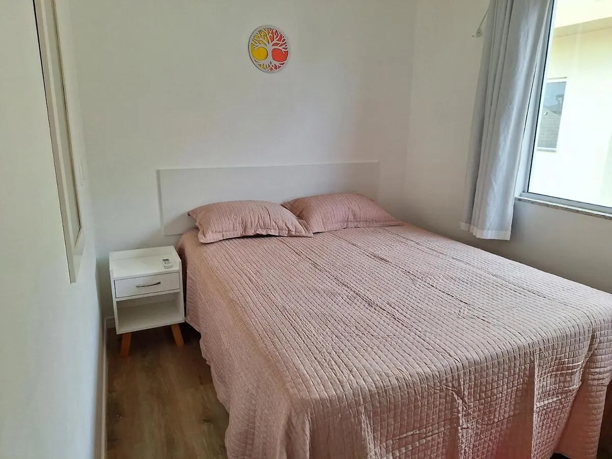 Apartamento Na Praia Da Pinheira Palhoça 0*,  Brasilien