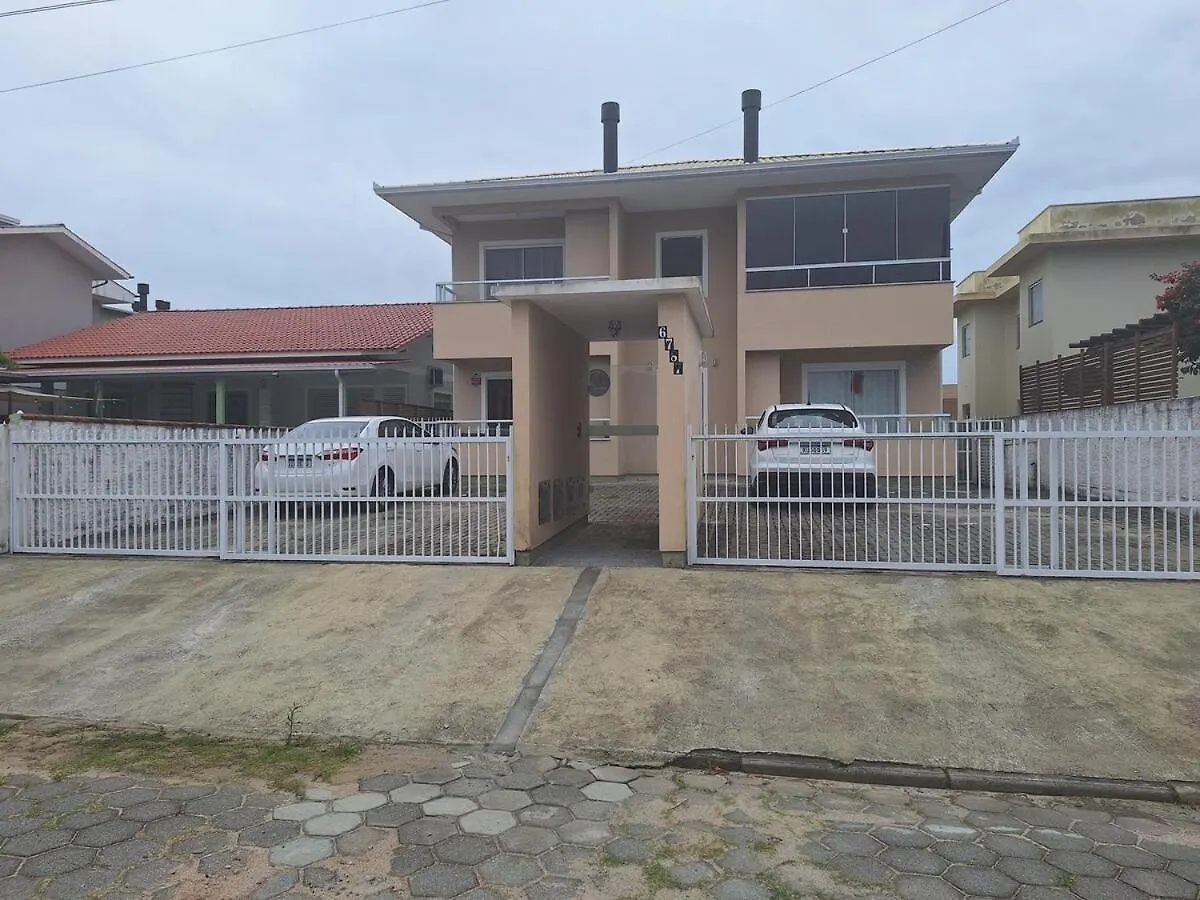 Apartamento Na Praia Da Pinheira Palhoça