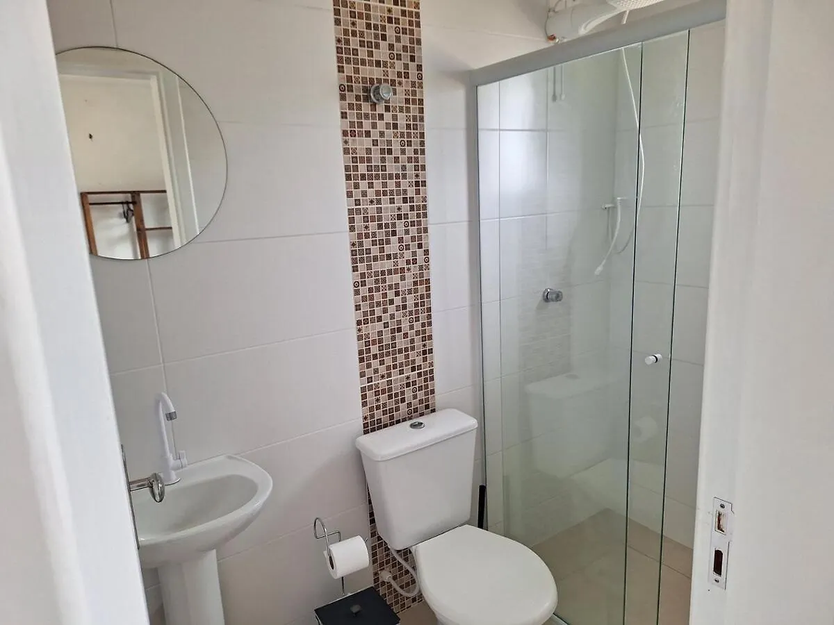Lejlighed Apartamento Na Praia Da Pinheira Palhoça