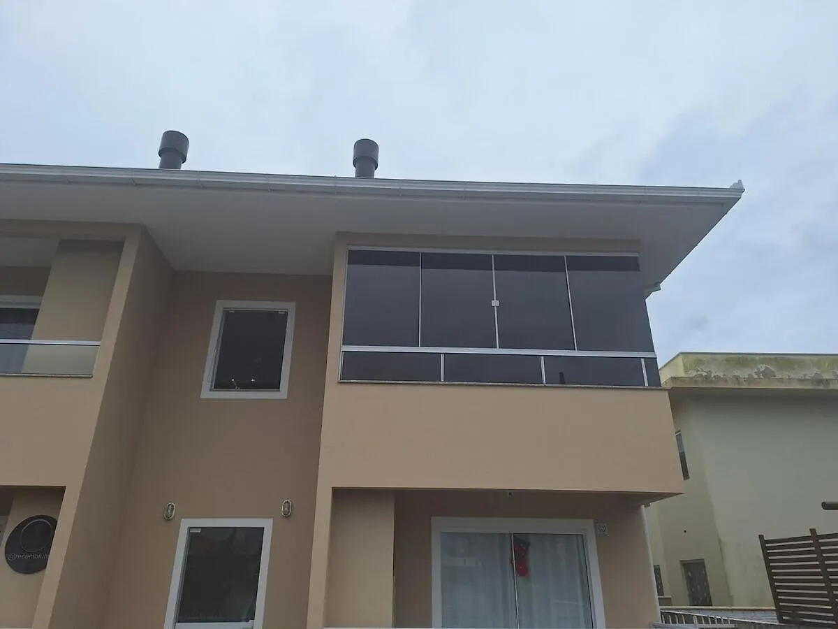 Lejlighed Apartamento Na Praia Da Pinheira Palhoça