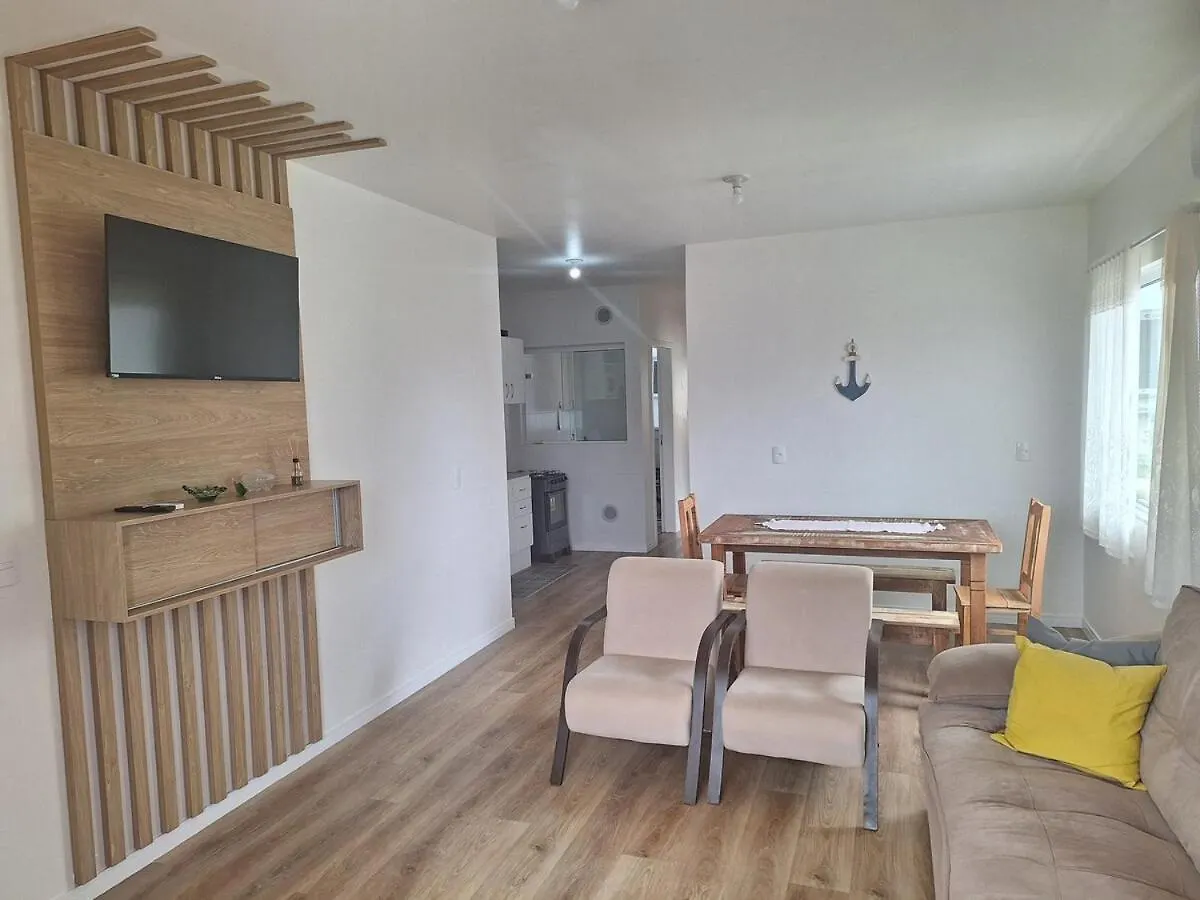 Apartamento Na Praia Da Pinheira Palhoça